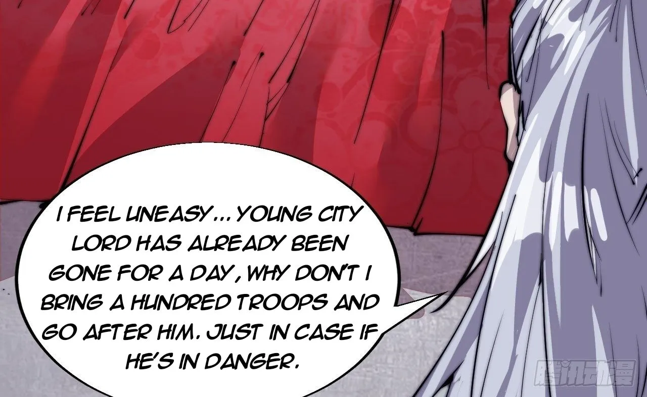 It Starts With A Mountain Zinmanga X Chapter 9 Page 49