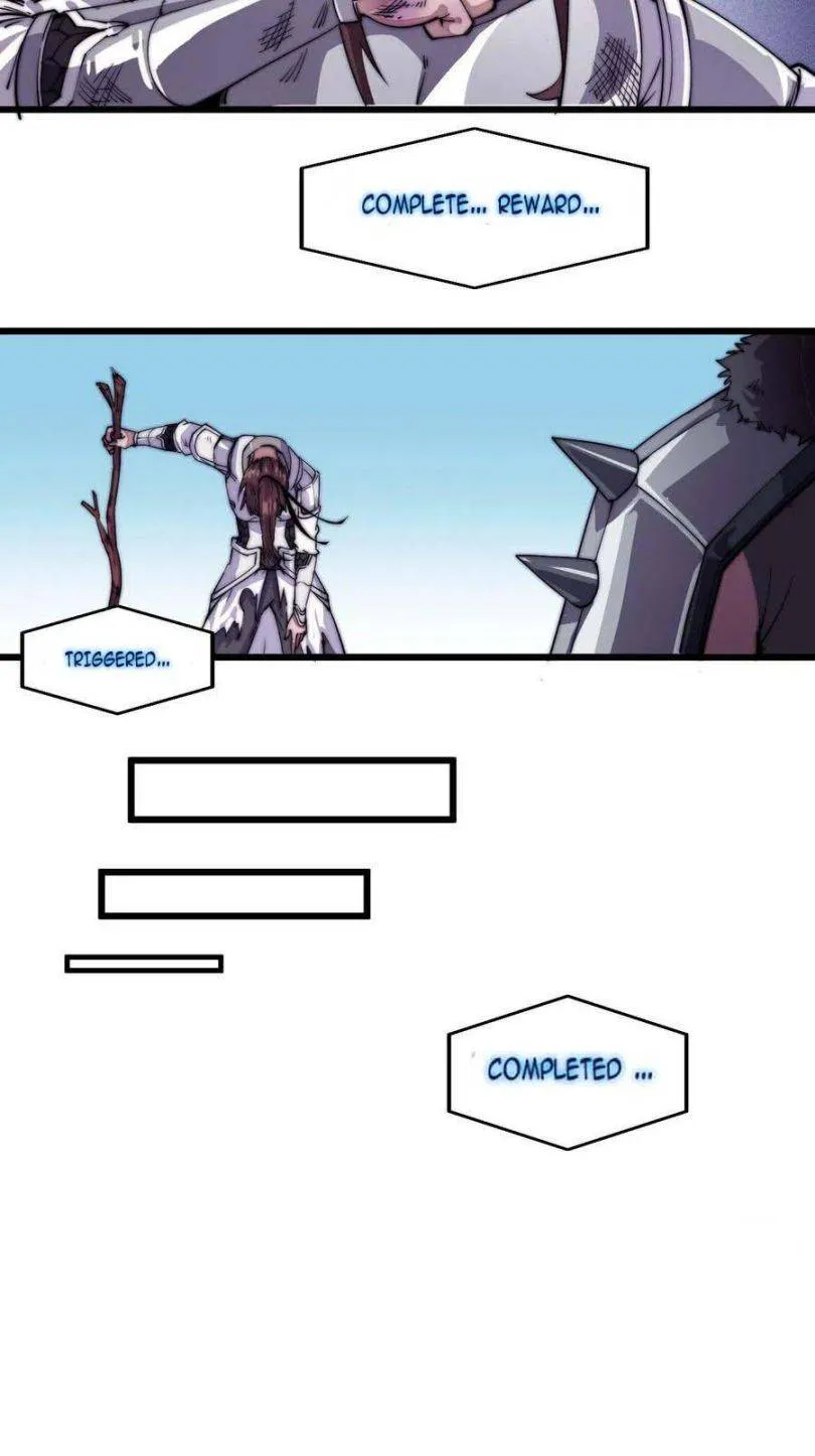 It Starts With A Mountain Zinmanga X Chapter 6 Page 13