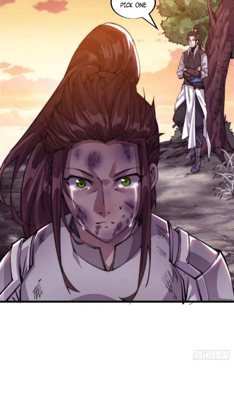 It Starts With A Mountain Zinmanga X Chapter 6 Page 20