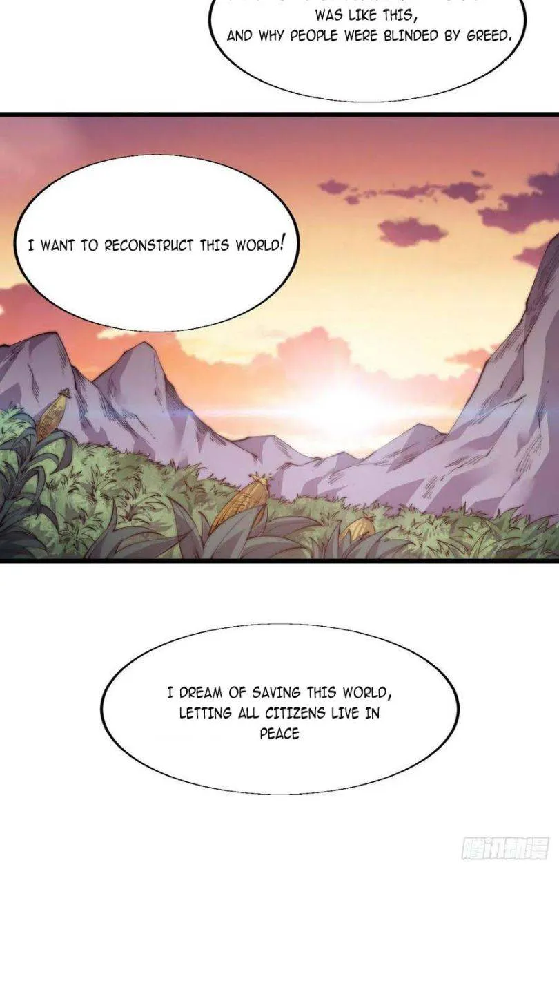 It Starts With A Mountain Zinmanga X Chapter 6 Page 26