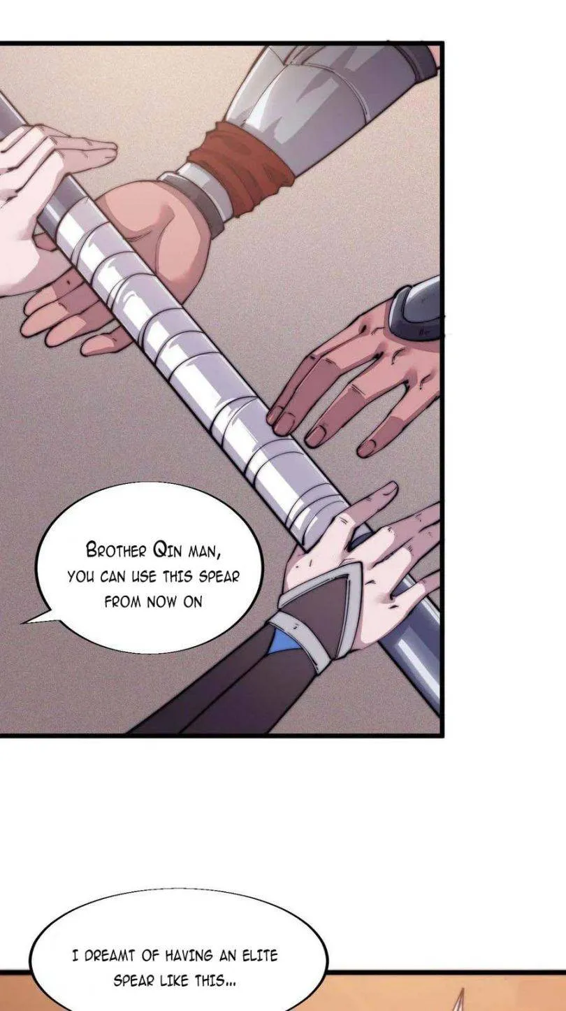 It Starts With A Mountain Zinmanga X Chapter 6 Page 39