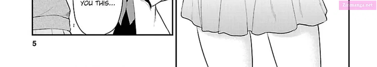 Rikei ga Koi ni Ochita no de Shoumei shitemita. Zinmanga X Chapter 9 Page 13