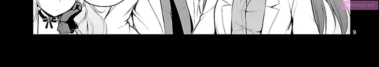 Rikei ga Koi ni Ochita no de Shoumei shitemita. Zinmanga X Chapter 9 Page 21