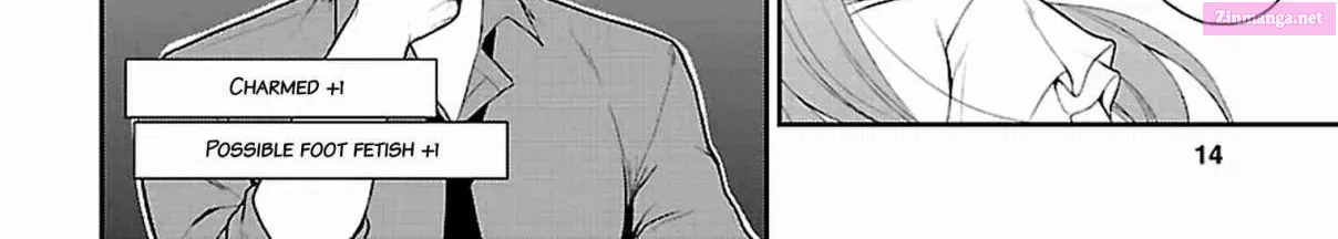 Rikei ga Koi ni Ochita no de Shoumei shitemita. Zinmanga X Chapter 9 Page 31