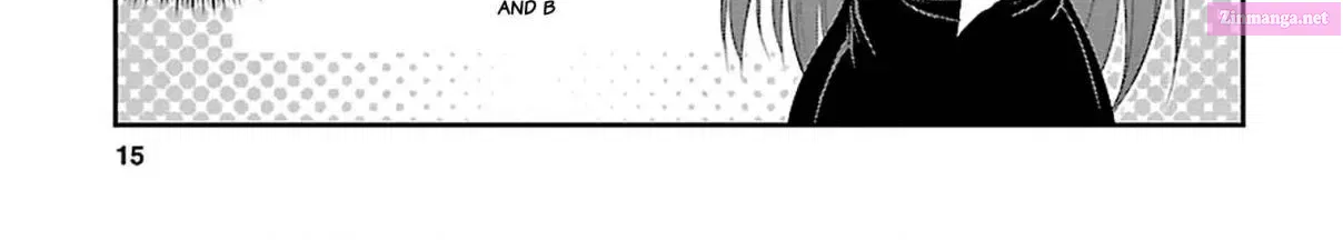 Rikei ga Koi ni Ochita no de Shoumei shitemita. Zinmanga X Chapter 9 Page 33