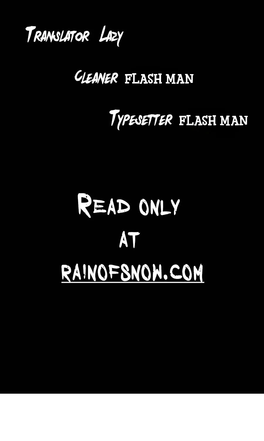 It Starts With A Mountain Zinmanga X Chapter 3 Page 6