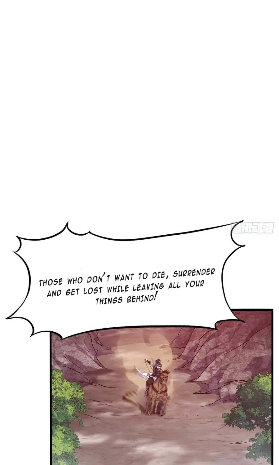 It Starts With A Mountain Zinmanga X Chapter 2 Page 29