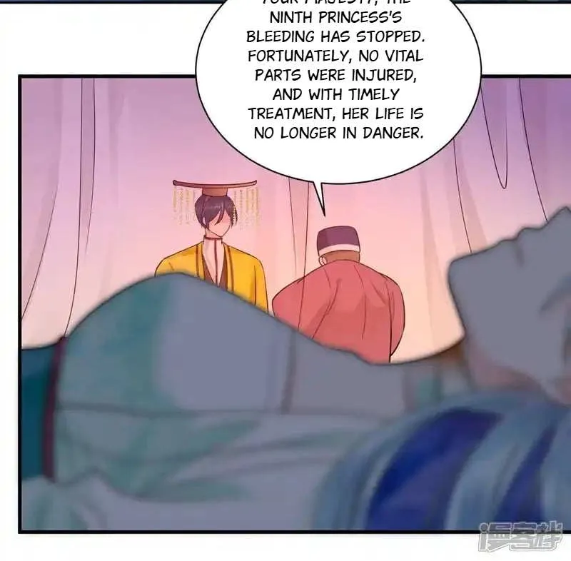 The Cold King’s Beloved Forensic Wife Zinmanga X Chapter 142 Page 5