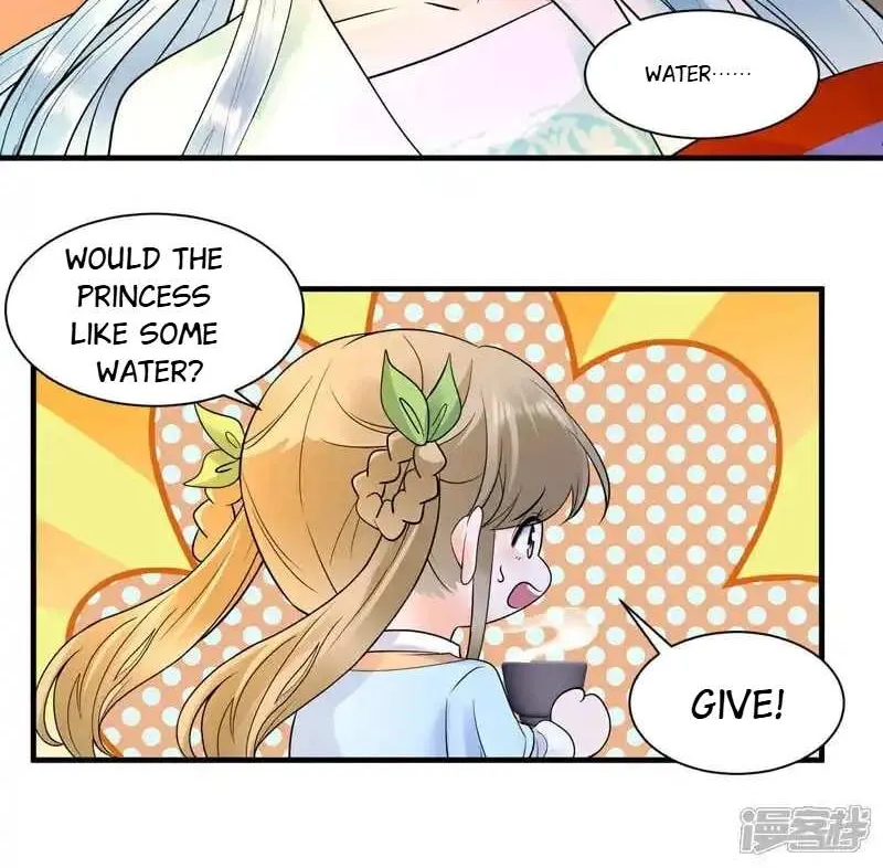 The Cold King’s Beloved Forensic Wife Zinmanga X Chapter 142 Page 9