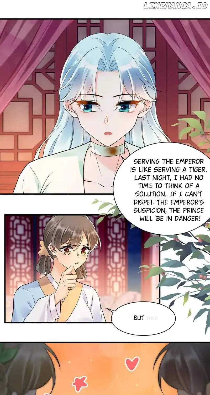 The Cold King’s Beloved Forensic Wife Zinmanga X Chapter 142 Page 12
