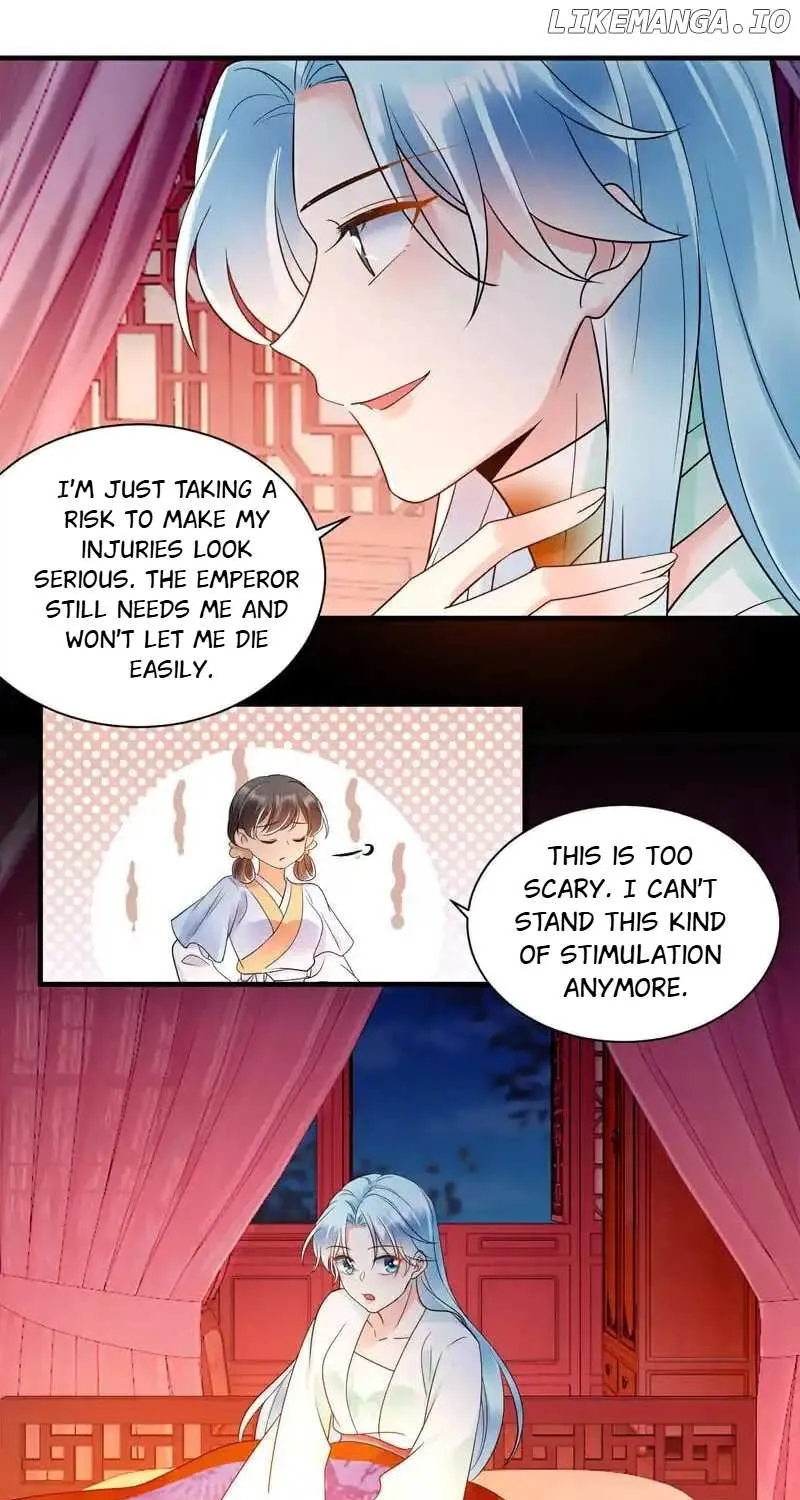 The Cold King’s Beloved Forensic Wife Zinmanga X Chapter 142 Page 14