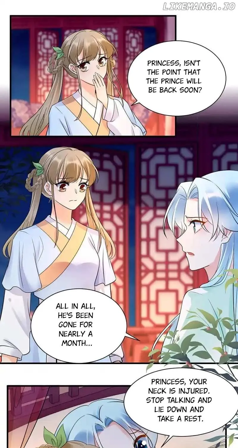 The Cold King’s Beloved Forensic Wife Zinmanga X Chapter 142 Page 18