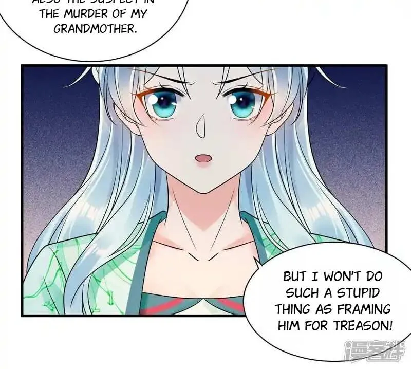 The Cold King’s Beloved Forensic Wife Zinmanga X Chapter 141 Page 9