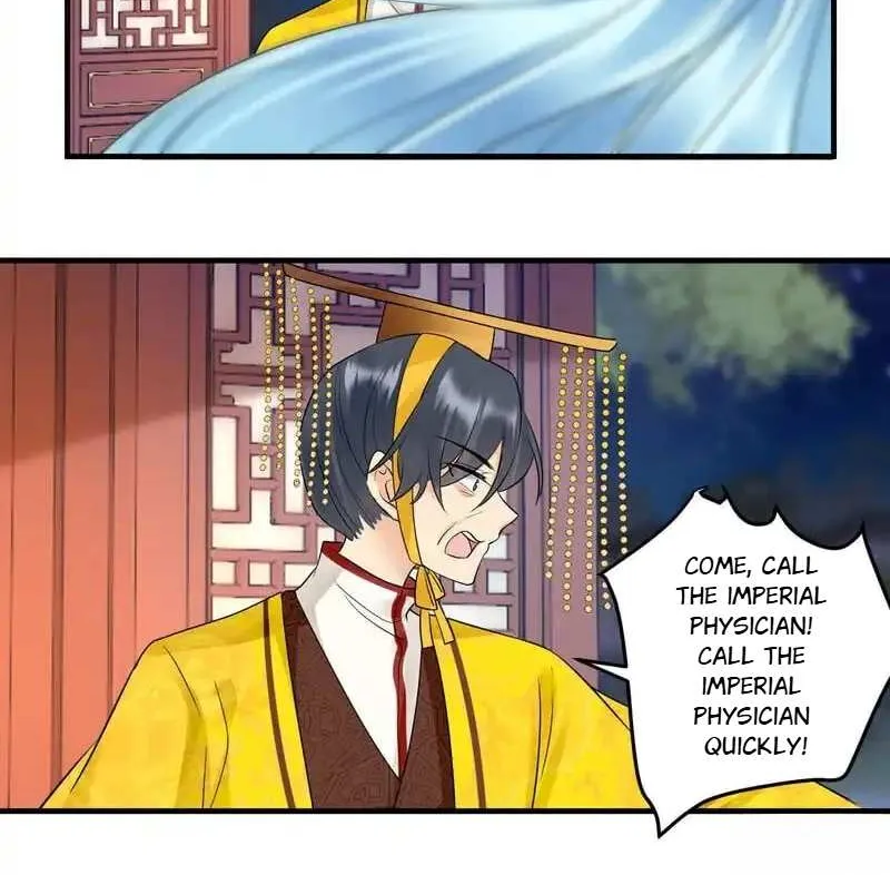 The Cold King’s Beloved Forensic Wife Zinmanga X Chapter 141 Page 21