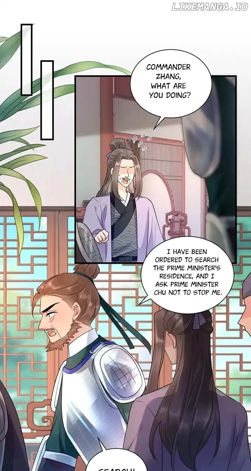 The Cold King’s Beloved Forensic Wife Zinmanga X Chapter 139 Page 7
