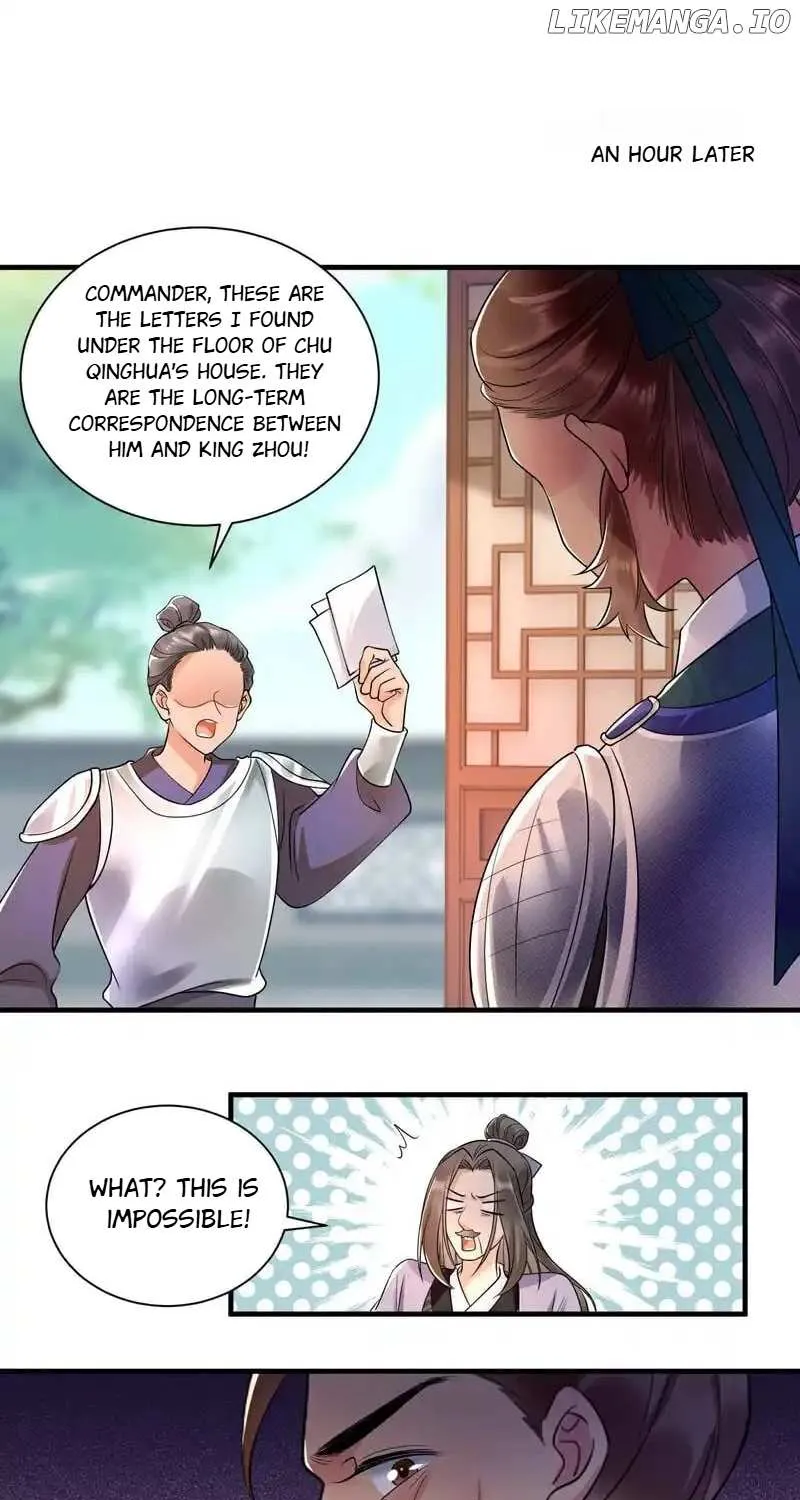 The Cold King’s Beloved Forensic Wife Zinmanga X Chapter 139 Page 9