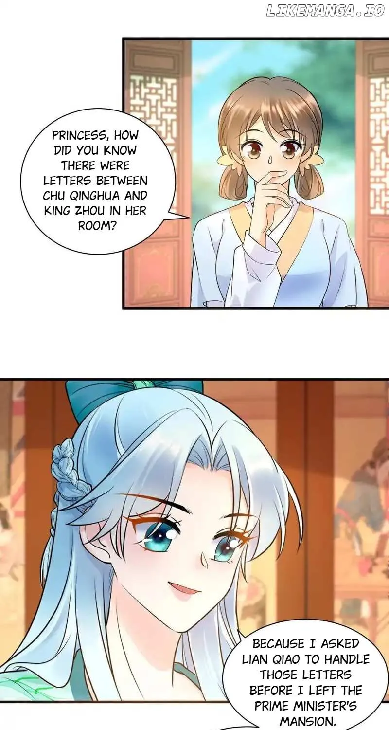 The Cold King’s Beloved Forensic Wife Zinmanga X Chapter 139 Page 15