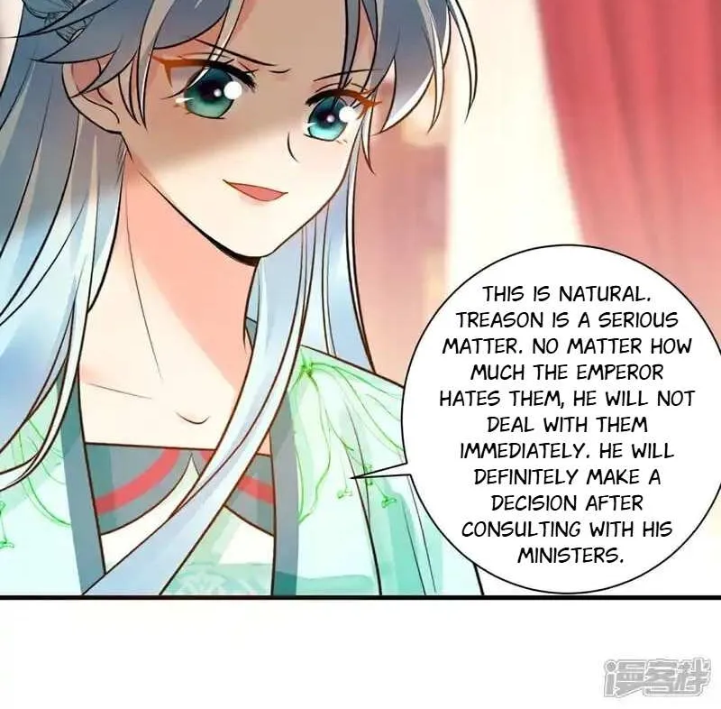 The Cold King’s Beloved Forensic Wife Zinmanga X Chapter 139 Page 18
