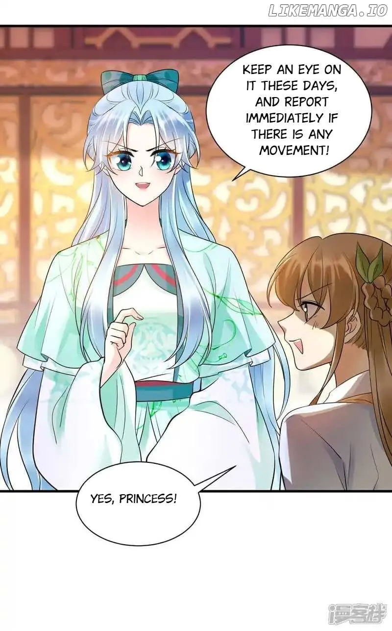 The Cold King’s Beloved Forensic Wife Zinmanga X Chapter 139 Page 19