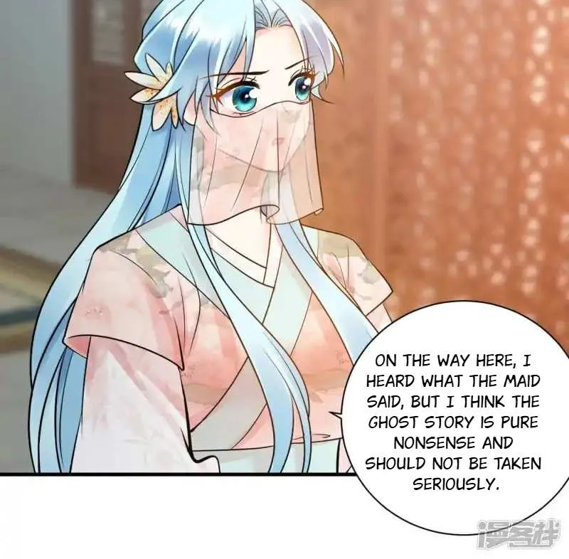 The Cold King’s Beloved Forensic Wife Zinmanga X Chapter 135 Page 14