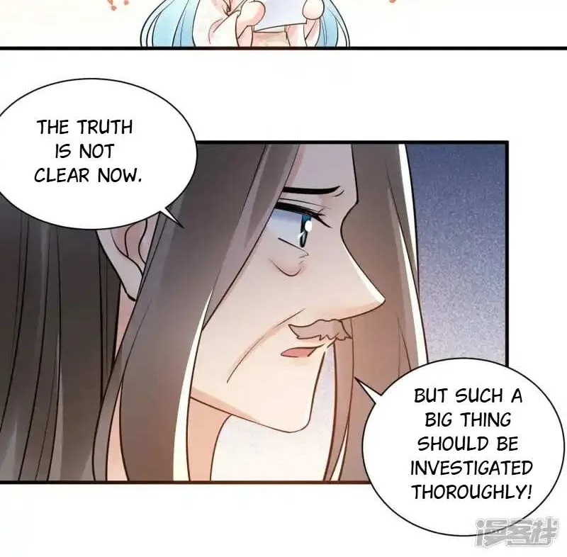 The Cold King’s Beloved Forensic Wife Zinmanga X Chapter 135 Page 18