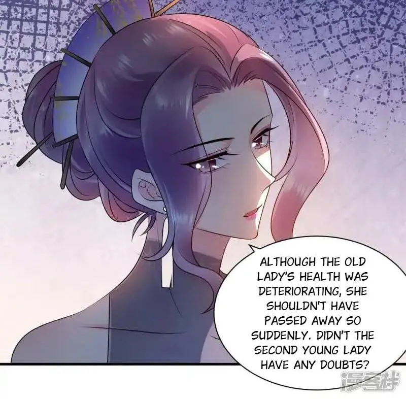 The Cold King’s Beloved Forensic Wife Zinmanga X Chapter 134 Page 13