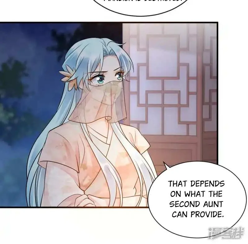 The Cold King’s Beloved Forensic Wife Zinmanga X Chapter 134 Page 15