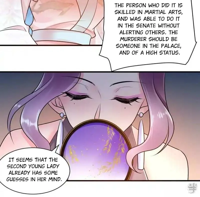 The Cold King’s Beloved Forensic Wife Zinmanga X Chapter 134 Page 17