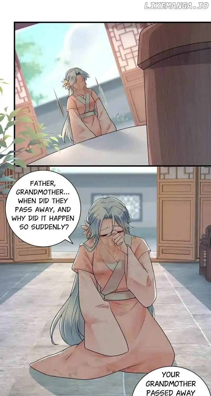 The Cold King’s Beloved Forensic Wife Zinmanga X Chapter 133 Page 5