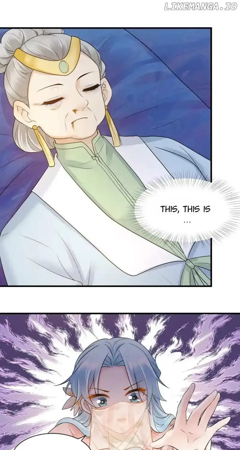 The Cold King’s Beloved Forensic Wife Zinmanga X Chapter 133 Page 9