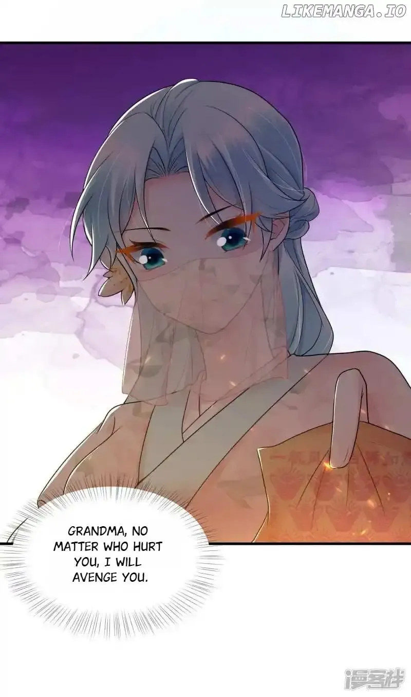 The Cold King’s Beloved Forensic Wife Zinmanga X Chapter 133 Page 23