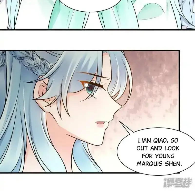 The Cold King’s Beloved Forensic Wife Zinmanga X Chapter 132 Page 4