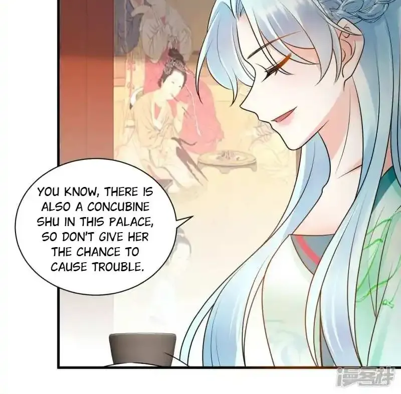 The Cold King’s Beloved Forensic Wife Zinmanga X Chapter 131 Page 11