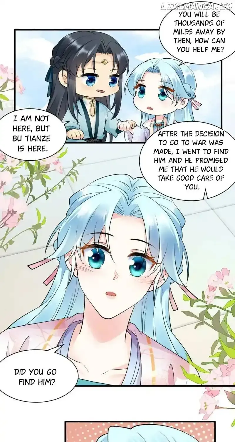 The Cold King’s Beloved Forensic Wife Zinmanga X Chapter 130 Page 10