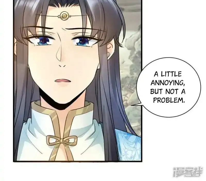 The Cold King’s Beloved Forensic Wife Zinmanga X Chapter 130 Page 13