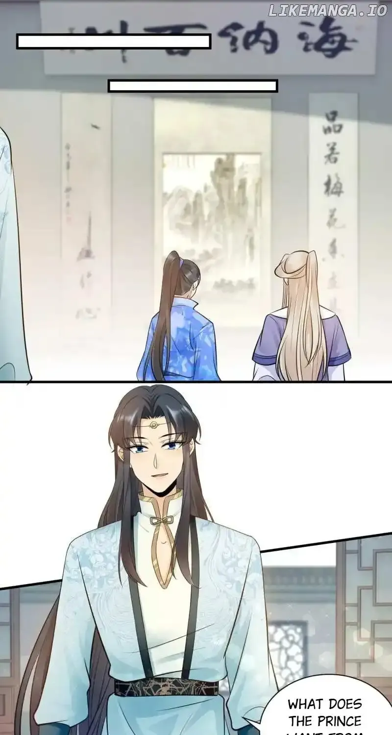 The Cold King’s Beloved Forensic Wife Zinmanga X Chapter 125 Page 21
