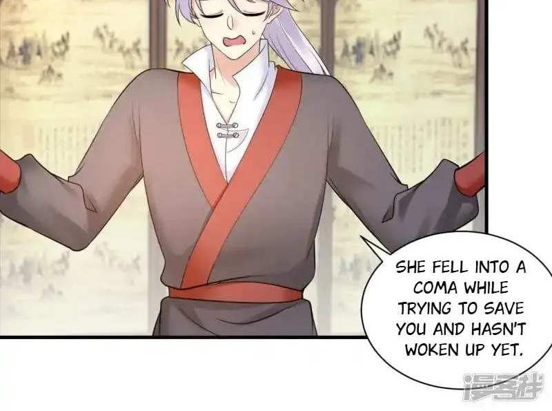 The Cold King’s Beloved Forensic Wife Zinmanga X Chapter 124 Page 8