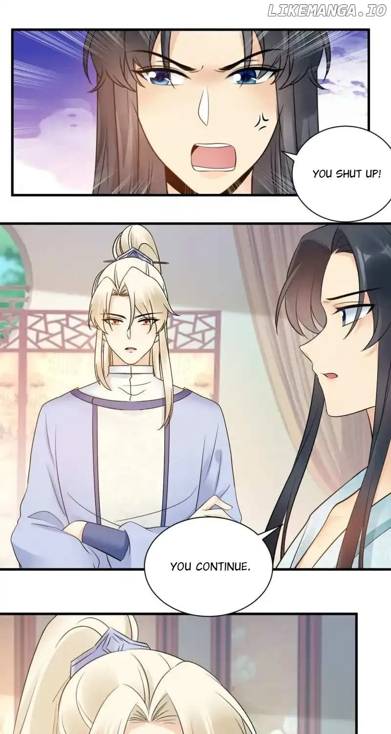 The Cold King’s Beloved Forensic Wife Zinmanga X Chapter 124 Page 13