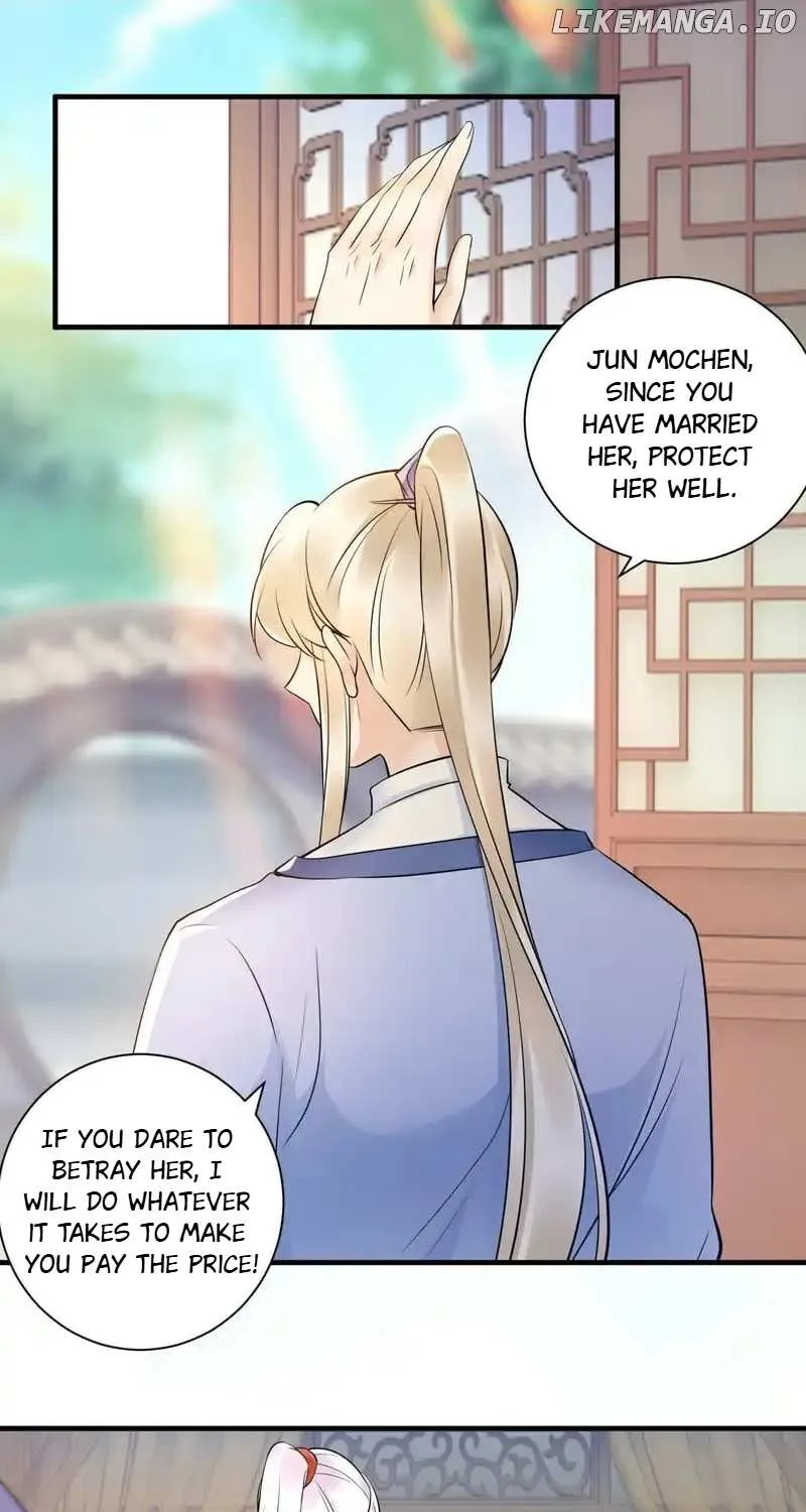 The Cold King’s Beloved Forensic Wife Zinmanga X Chapter 124 Page 17