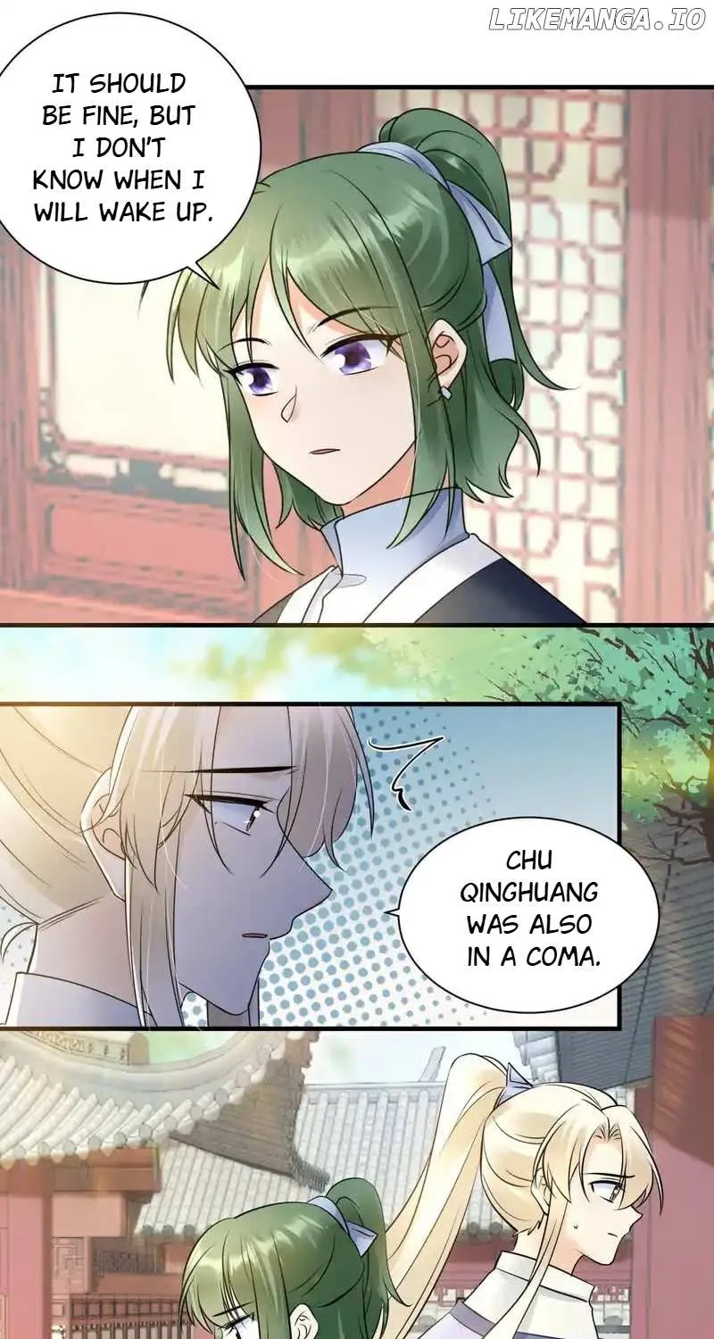 The Cold King’s Beloved Forensic Wife Zinmanga X Chapter 123 Page 25