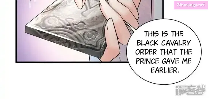 The Cold King’s Beloved Forensic Wife Zinmanga X Chapter 122 Page 21