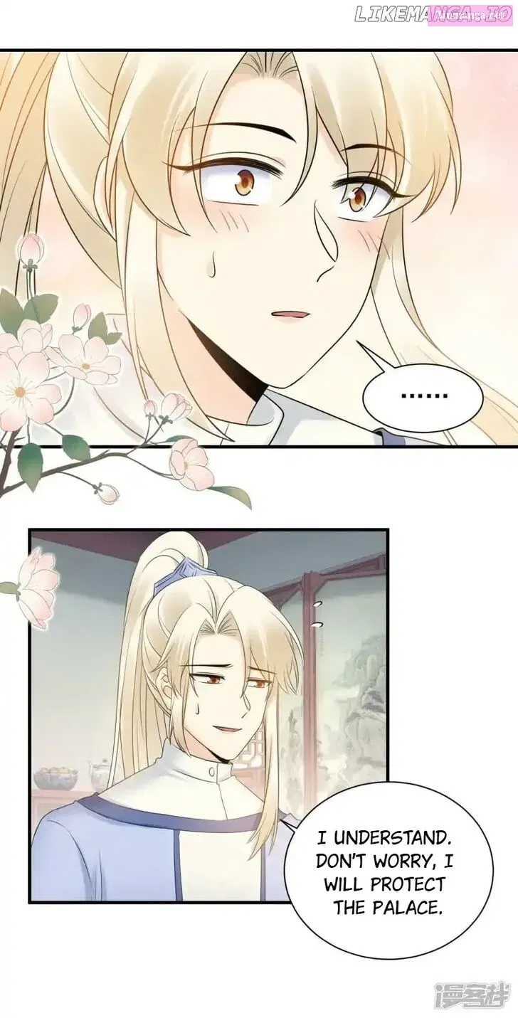 The Cold King’s Beloved Forensic Wife Zinmanga X Chapter 122 Page 26