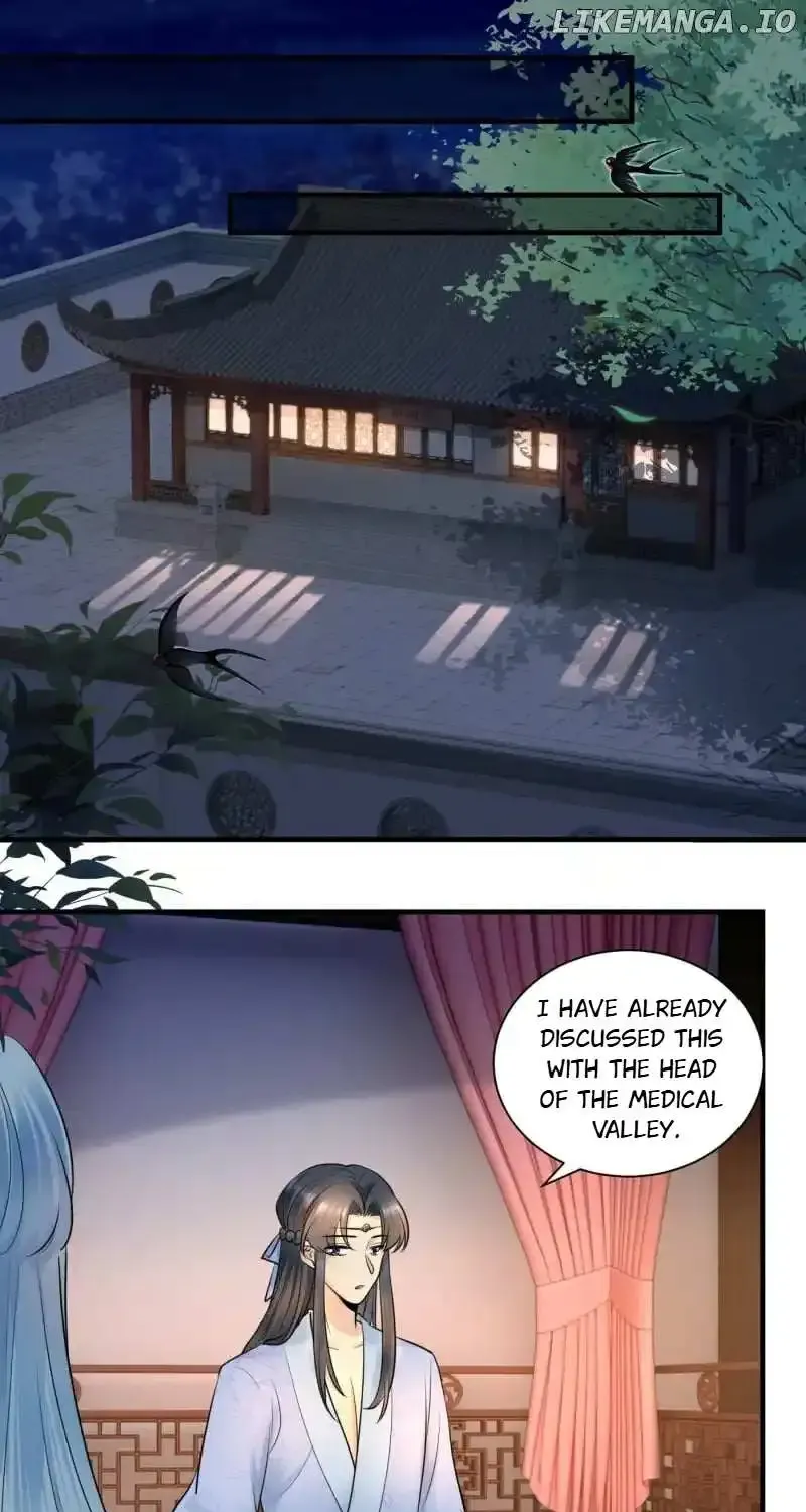 The Cold King’s Beloved Forensic Wife Zinmanga X Chapter 121 Page 4