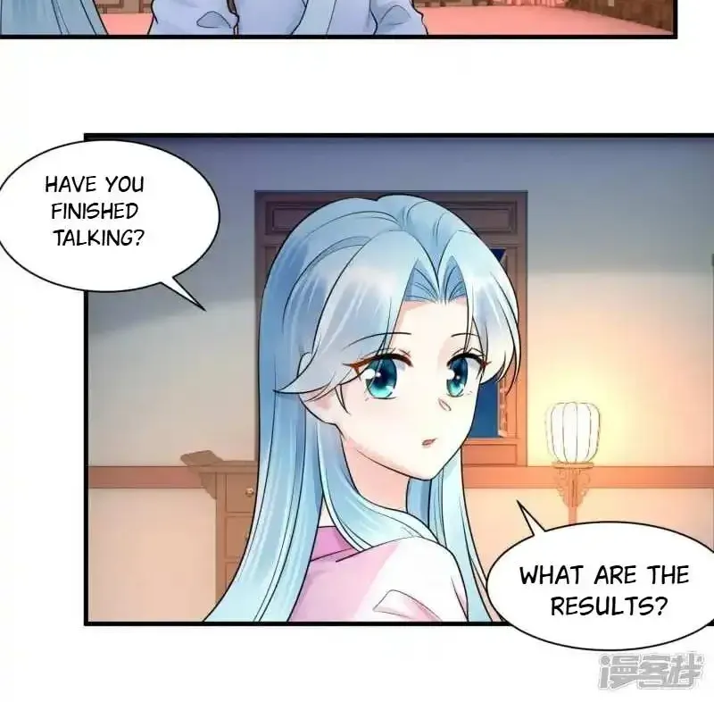 The Cold King’s Beloved Forensic Wife Zinmanga X Chapter 121 Page 5