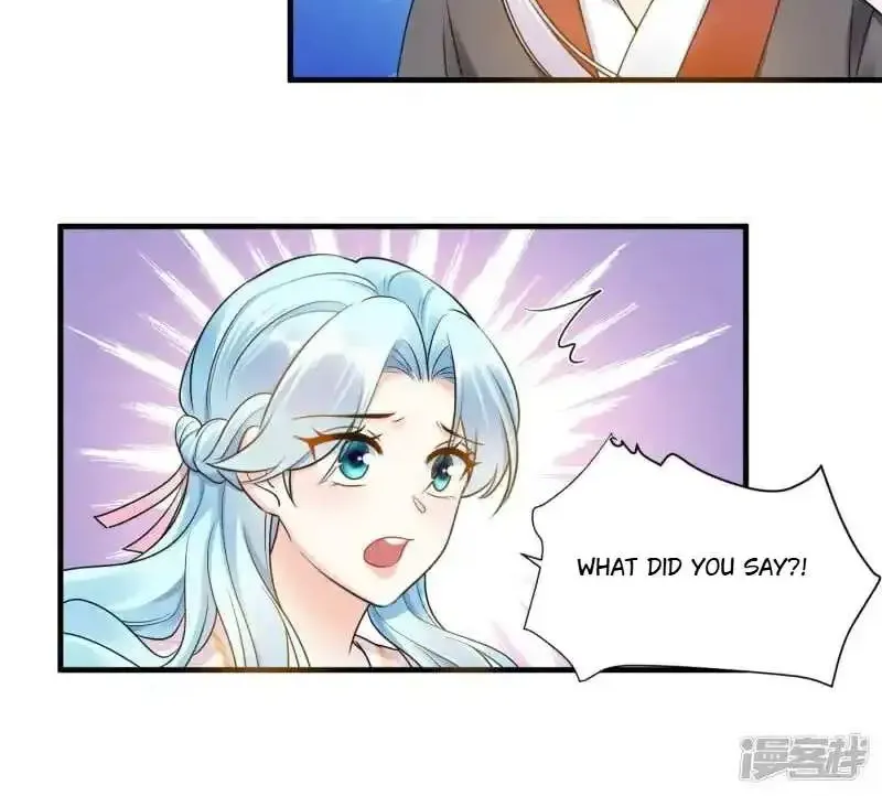 The Cold King’s Beloved Forensic Wife Zinmanga X Chapter 121 Page 19
