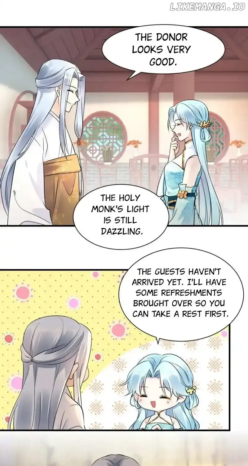 The Cold King’s Beloved Forensic Wife Zinmanga X Chapter 117 Page 5