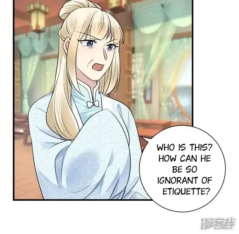 The Cold King’s Beloved Forensic Wife Zinmanga X Chapter 117 Page 20
