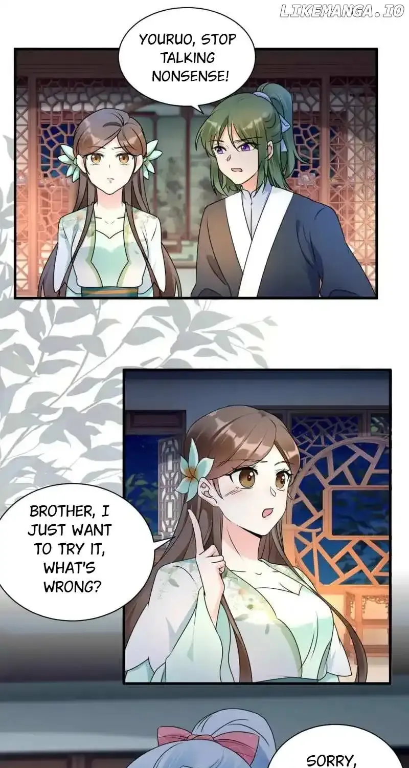 The Cold King’s Beloved Forensic Wife Zinmanga X Chapter 116 Page 13