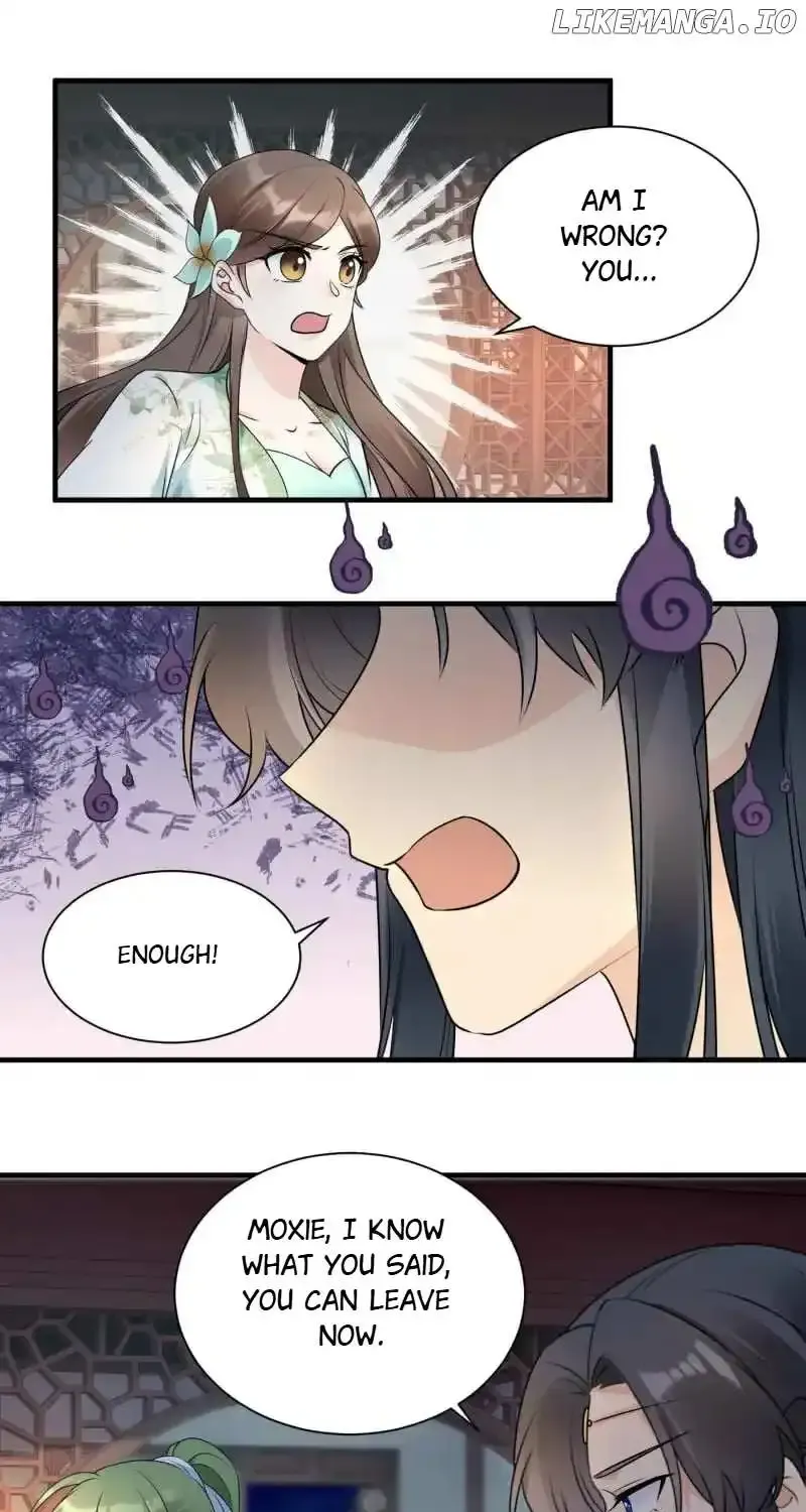 The Cold King’s Beloved Forensic Wife Zinmanga X Chapter 116 Page 19
