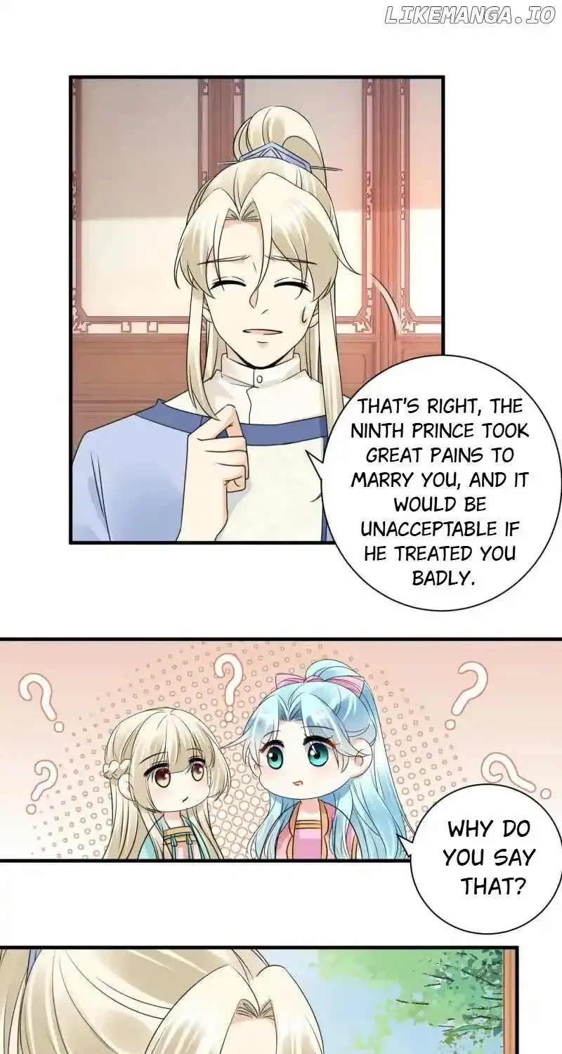 The Cold King’s Beloved Forensic Wife Zinmanga X Chapter 112 Page 14